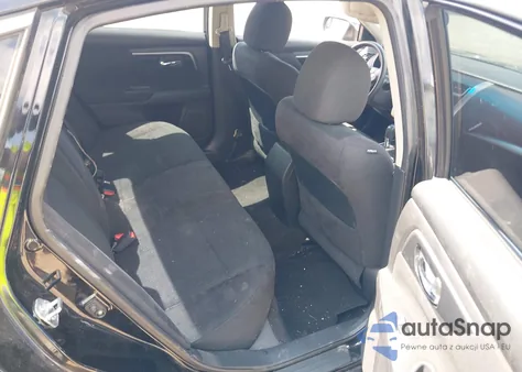 2014 Nissan Altima 2.5 S из США, поврежденный, VIN 1N4AL3AP0EC323615